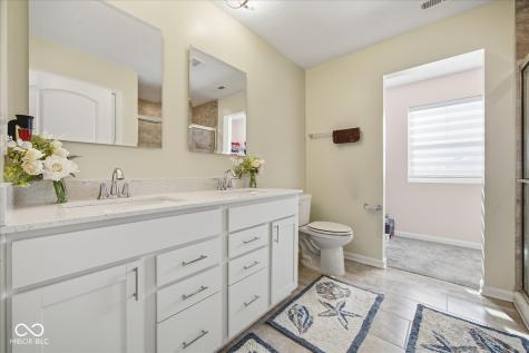 1198 Supernova Drive Franklin IN 46131