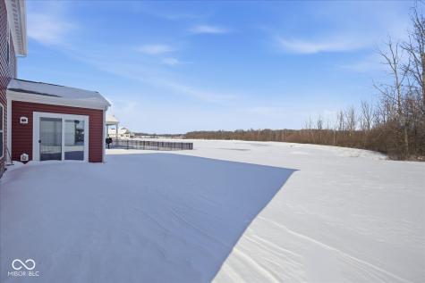 1198 Supernova Drive Franklin IN 46131