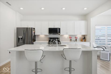 1198 Supernova Drive Franklin IN 46131