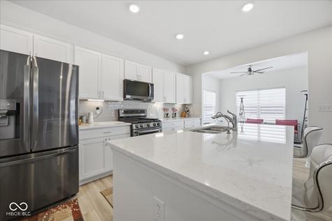 1198 Supernova Drive Franklin IN 46131