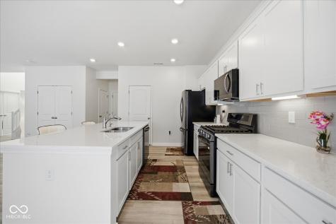 1198 Supernova Drive Franklin IN 46131