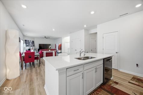 1198 Supernova Drive Franklin IN 46131