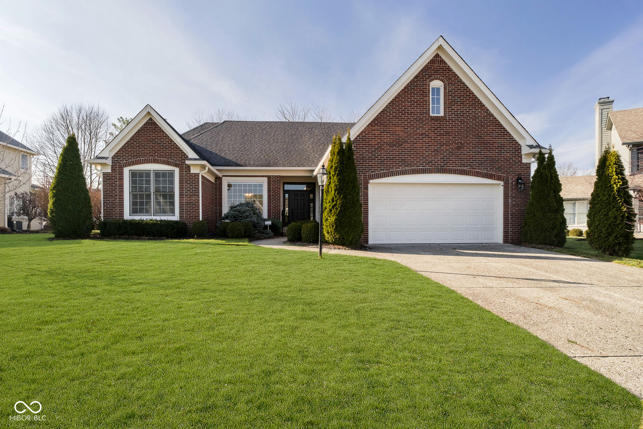 11742 Whisper Bay Court Carmel IN 46033