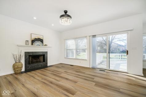 11742 Whisper Bay Court Carmel IN 46033