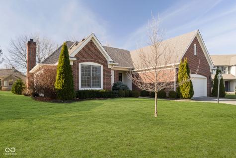11742 Whisper Bay Court Carmel IN 46033