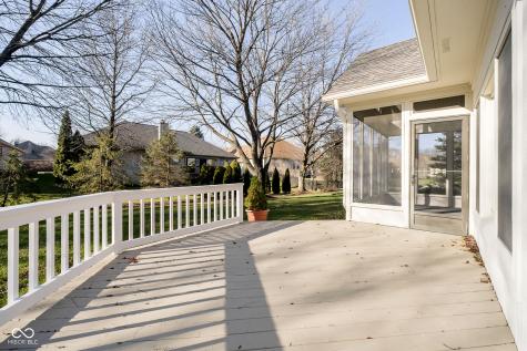 11742 Whisper Bay Court Carmel IN 46033