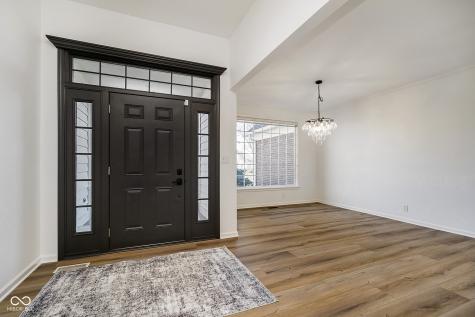 11742 Whisper Bay Court Carmel IN 46033