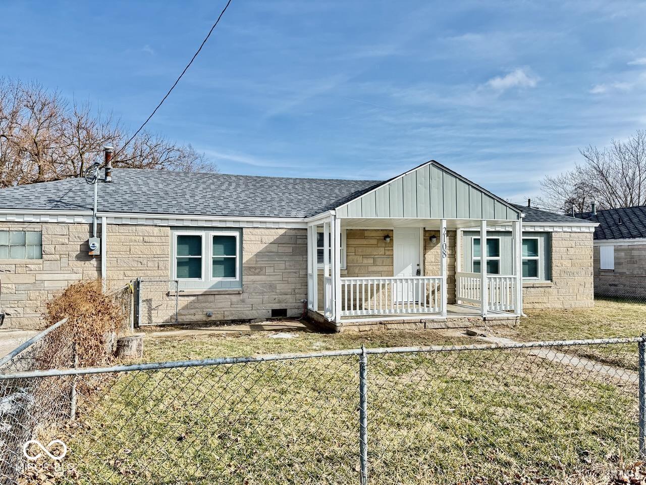 2108 S Grant Street Muncie IN 47302
