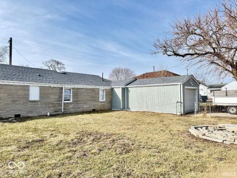 2108 S Grant Street Muncie IN 47302