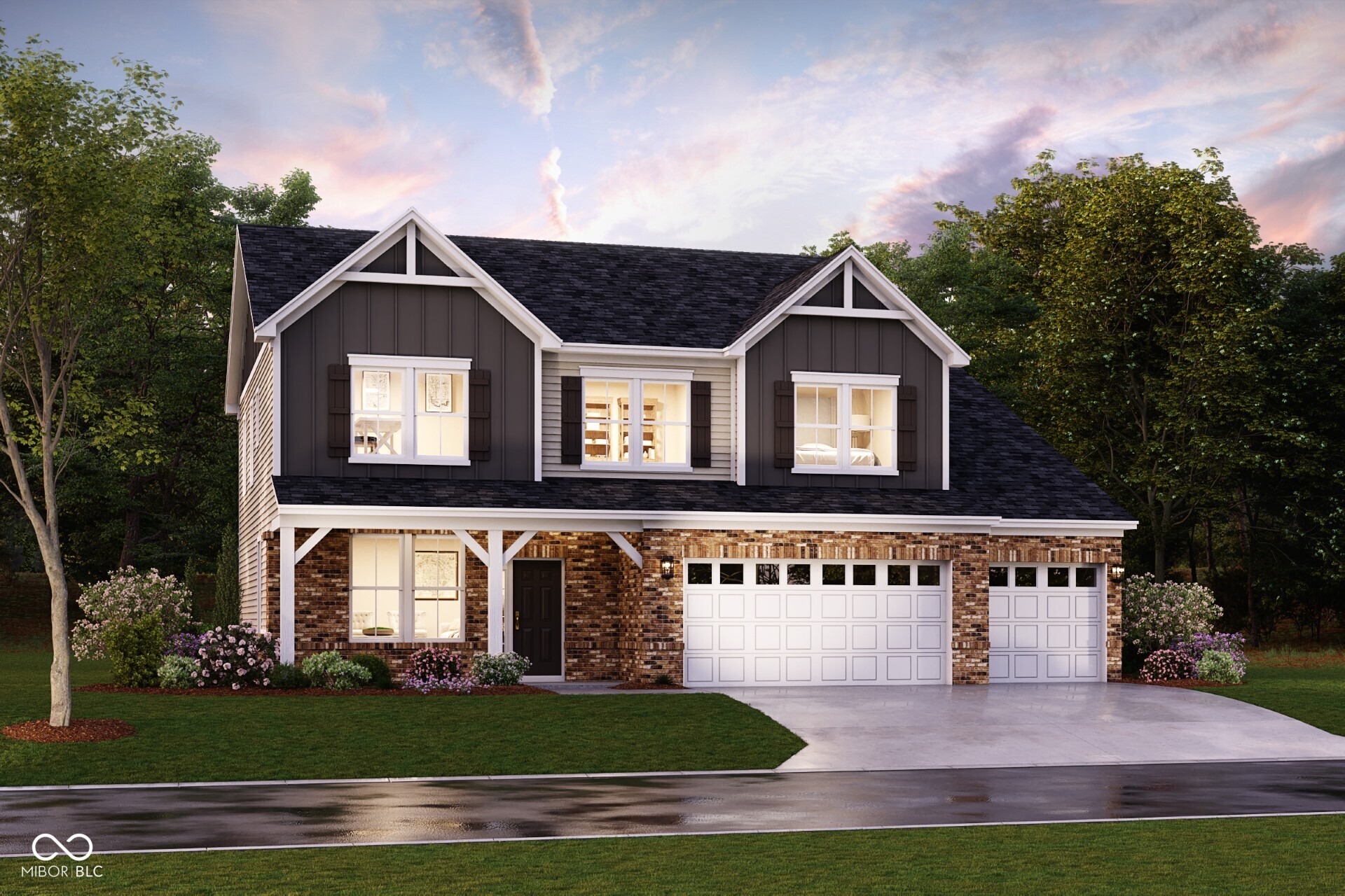 491 Galveston Lane Westfield IN 46074