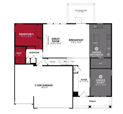 491 Galveston Lane Westfield IN 46074