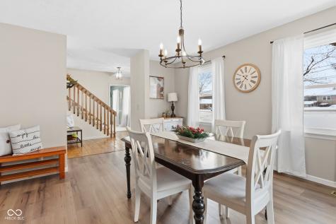 1312 W Country Club Road Connersville IN 47331