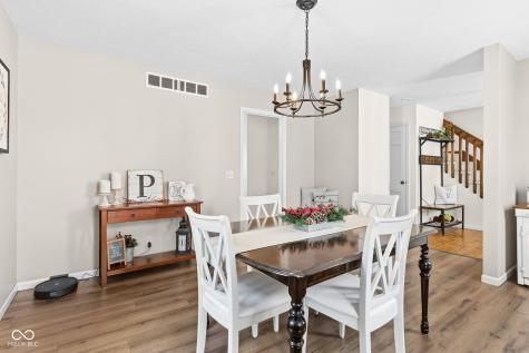 1312 W Country Club Road Connersville IN 47331