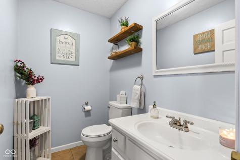 1312 W Country Club Road Connersville IN 47331