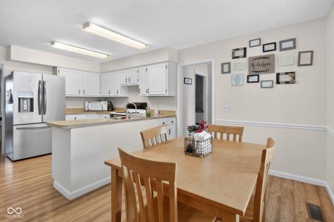 1312 W Country Club Road Connersville IN 47331
