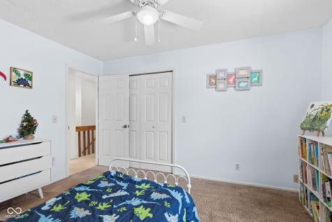 1312 W Country Club Road Connersville IN 47331