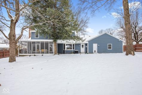 1312 W Country Club Road Connersville IN 47331