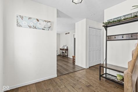 1312 W Country Club Road Connersville IN 47331