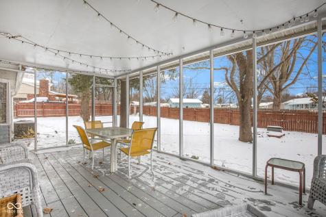 1312 W Country Club Road Connersville IN 47331