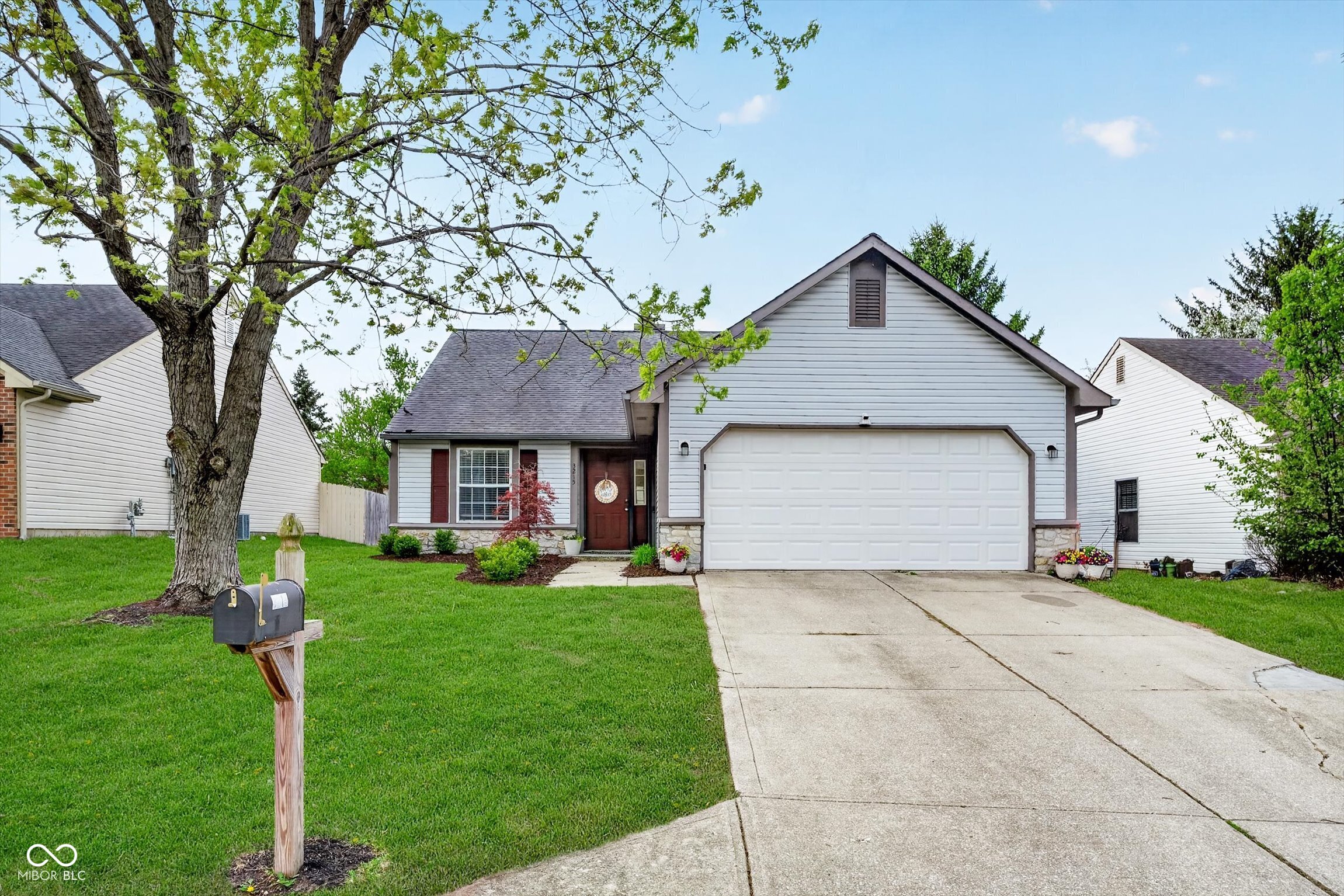 3215 Village Park North Drive Carmel IN 46033