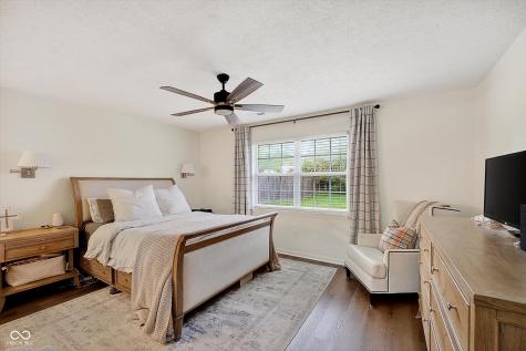 3215 Village Park North Drive Carmel IN 46033