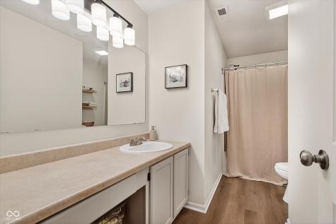3215 Village Park North Drive Carmel IN 46033