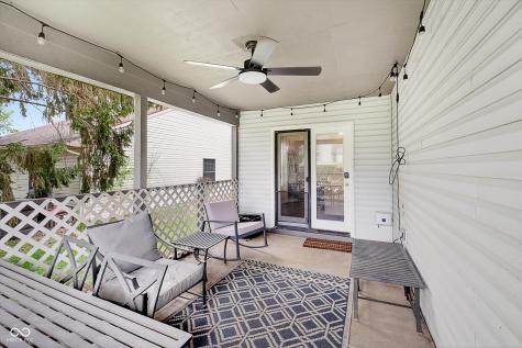 3215 Village Park North Drive Carmel IN 46033