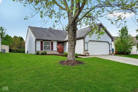 3215 Village Park North Drive Carmel IN 46033