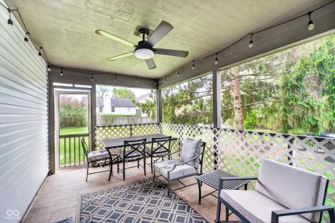 3215 Village Park North Drive Carmel IN 46033