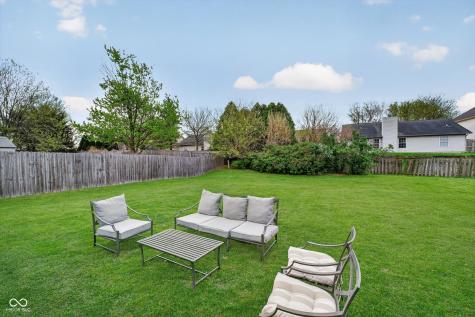 3215 Village Park North Drive Carmel IN 46033