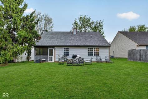 3215 Village Park North Drive Carmel IN 46033