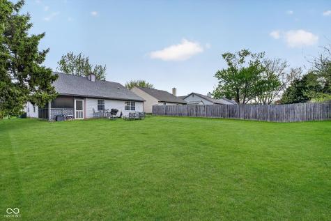 3215 Village Park North Drive Carmel IN 46033