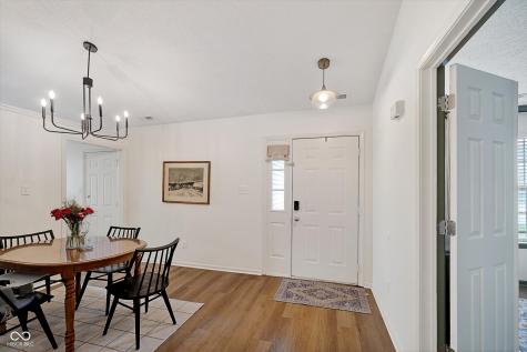 3215 Village Park North Drive Carmel IN 46033
