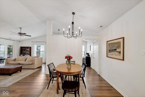 3215 Village Park North Drive Carmel IN 46033