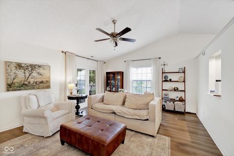 3215 Village Park North Drive Carmel IN 46033