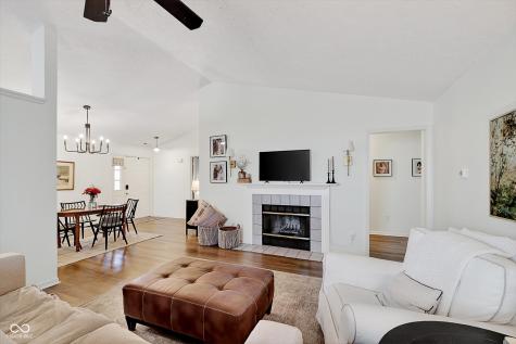 3215 Village Park North Drive Carmel IN 46033
