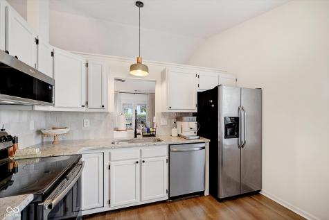3215 Village Park North Drive Carmel IN 46033