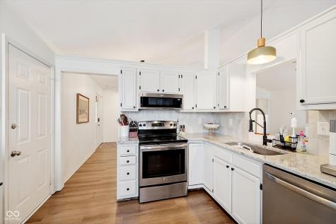 3215 Village Park North Drive Carmel IN 46033