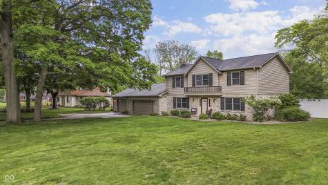 68 Stonybrook Drive Brownsburg IN 46112