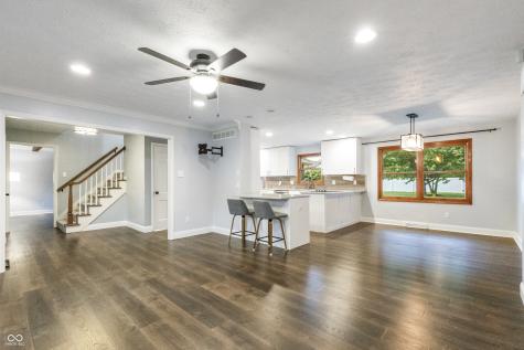 68 Stonybrook Drive Brownsburg IN 46112