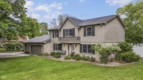 68 Stonybrook Drive Brownsburg IN 46112