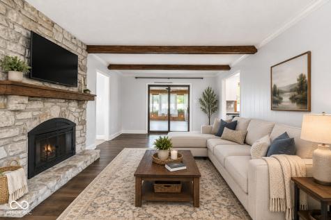 68 Stonybrook Drive Brownsburg IN 46112