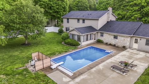 68 Stonybrook Drive Brownsburg IN 46112