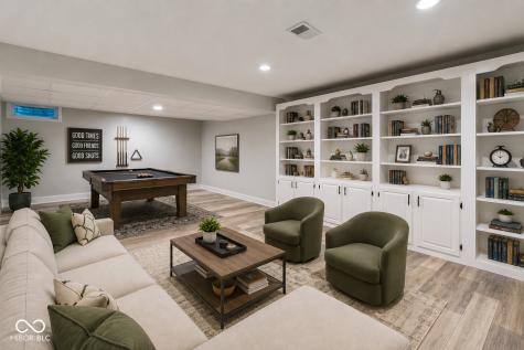68 Stonybrook Drive Brownsburg IN 46112