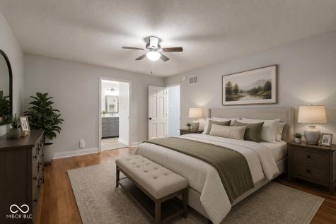 68 Stonybrook Drive Brownsburg IN 46112