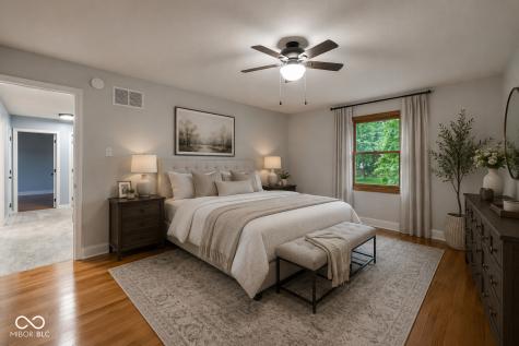 68 Stonybrook Drive Brownsburg IN 46112