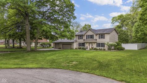 68 Stonybrook Drive Brownsburg IN 46112