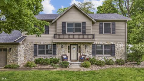 68 Stonybrook Drive Brownsburg IN 46112