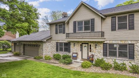 68 Stonybrook Drive Brownsburg IN 46112