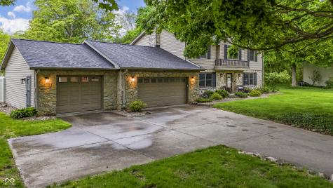68 Stonybrook Drive Brownsburg IN 46112